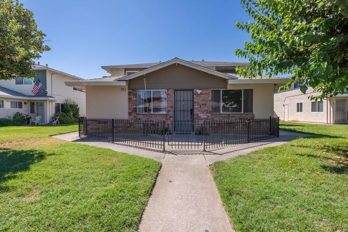 Sacramento, CA 95826,9028 El Cajon #1