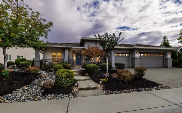 2462 Loon Lake LN, Lincoln, CA 95648