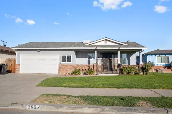 1662 Osborn TER, Atwater, CA 95301