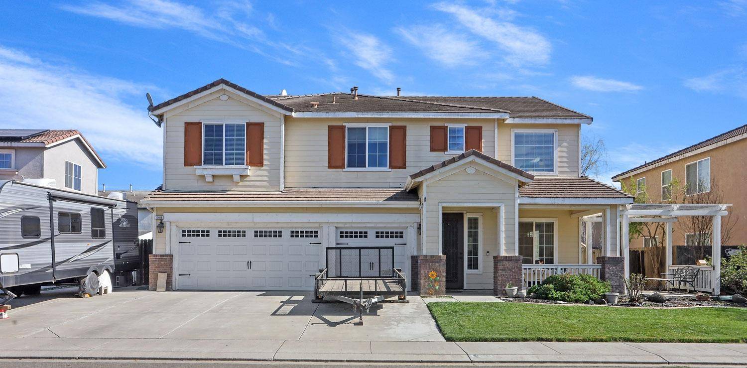 Hughson, CA 95326,1508 Tristan CT