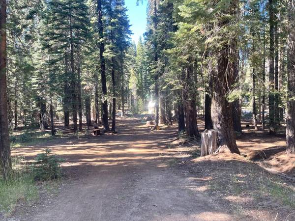 1635 Peninsula Campground RD,  La Porte,  CA 95981