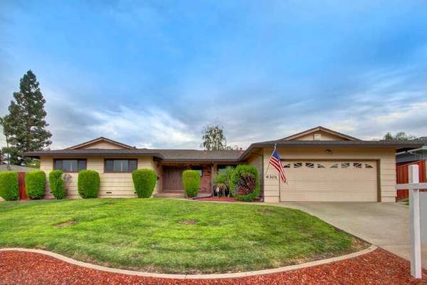 6301 Saint James DR, Carmichael, CA 95608