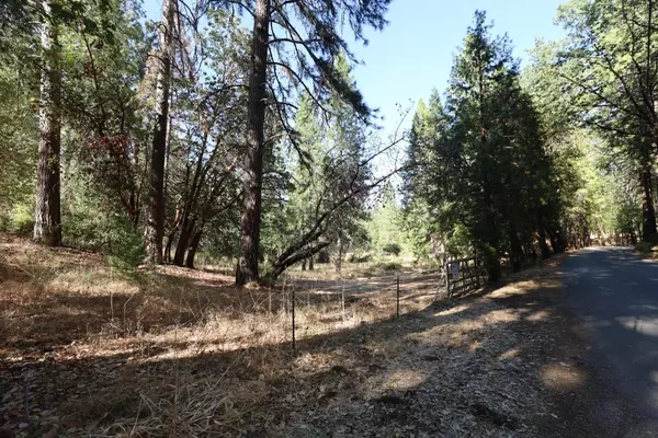 12310 Robinson RD, Nevada City, CA 95959