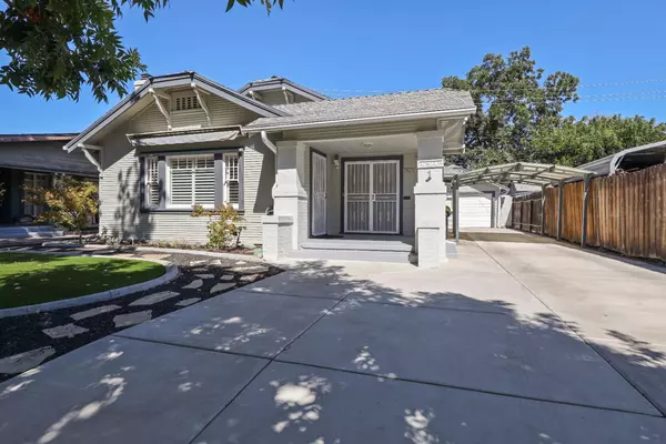 Stockton, CA 95204,1820 Carmel AVE