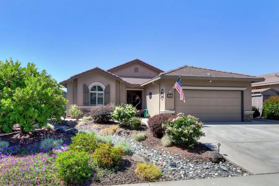 399 Castle Oaks DR, Ione, CA 95640