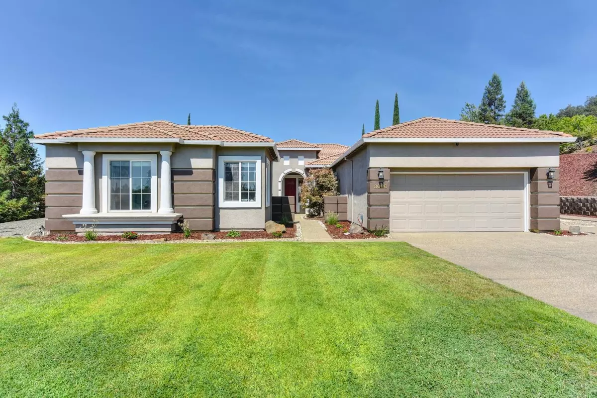 El Dorado Hills, CA 95762,3060 Honey CIR