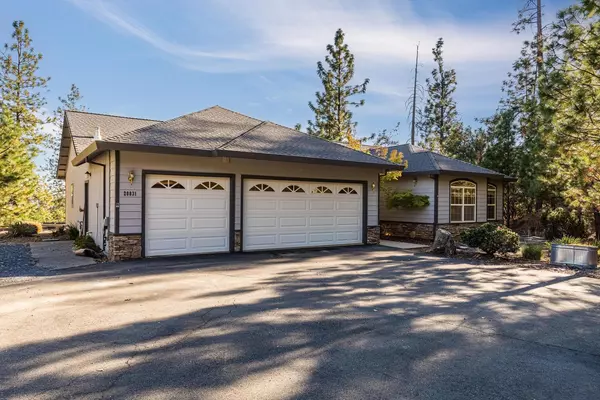 20831 Birchwood DR, Foresthill, CA 95631