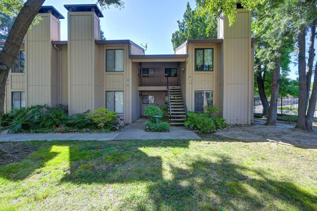Fair Oaks, CA 95628,7711 Juan WAY #4A