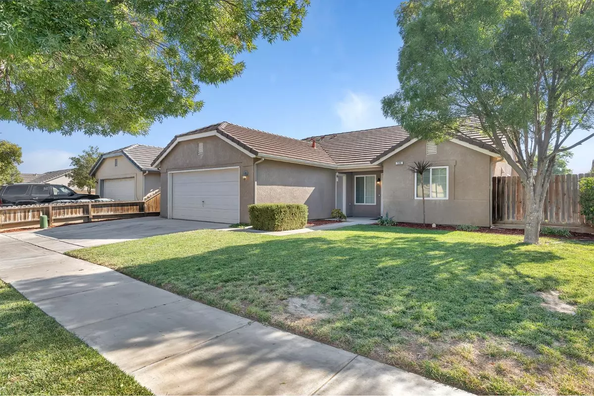 Los Banos, CA 93635,530 Lexington AVE