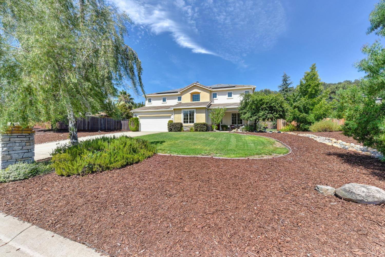 El Dorado Hills, CA 95762,2131 Summer DR