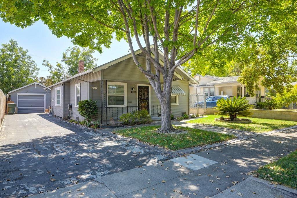 Sacramento, CA 95815,1826 El Monte AVE