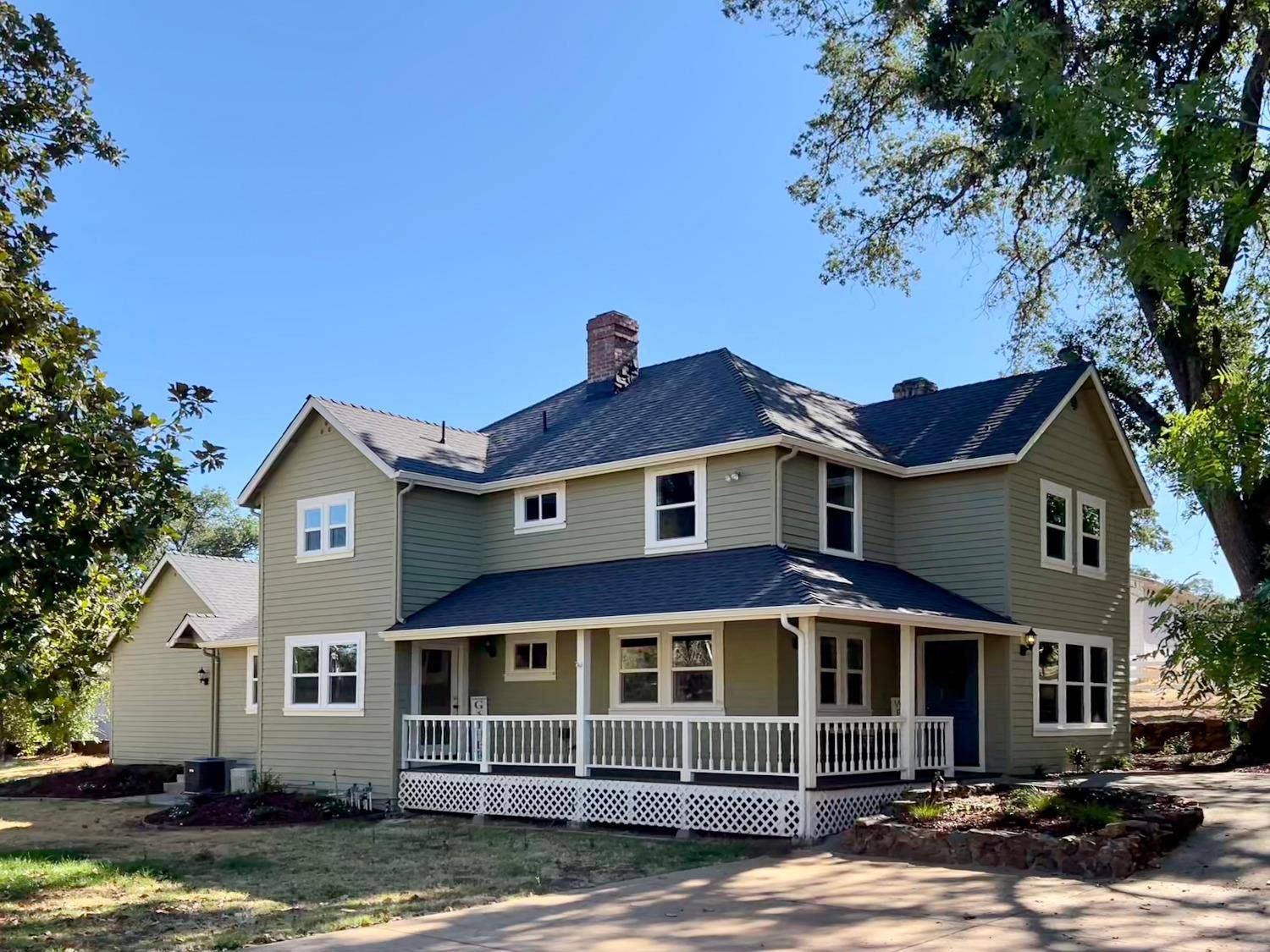 2151 Lotus RD, Placerville, CA 95667