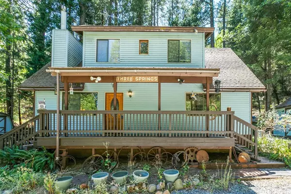 Pollock Pines, CA 95726,8040 Mill Run