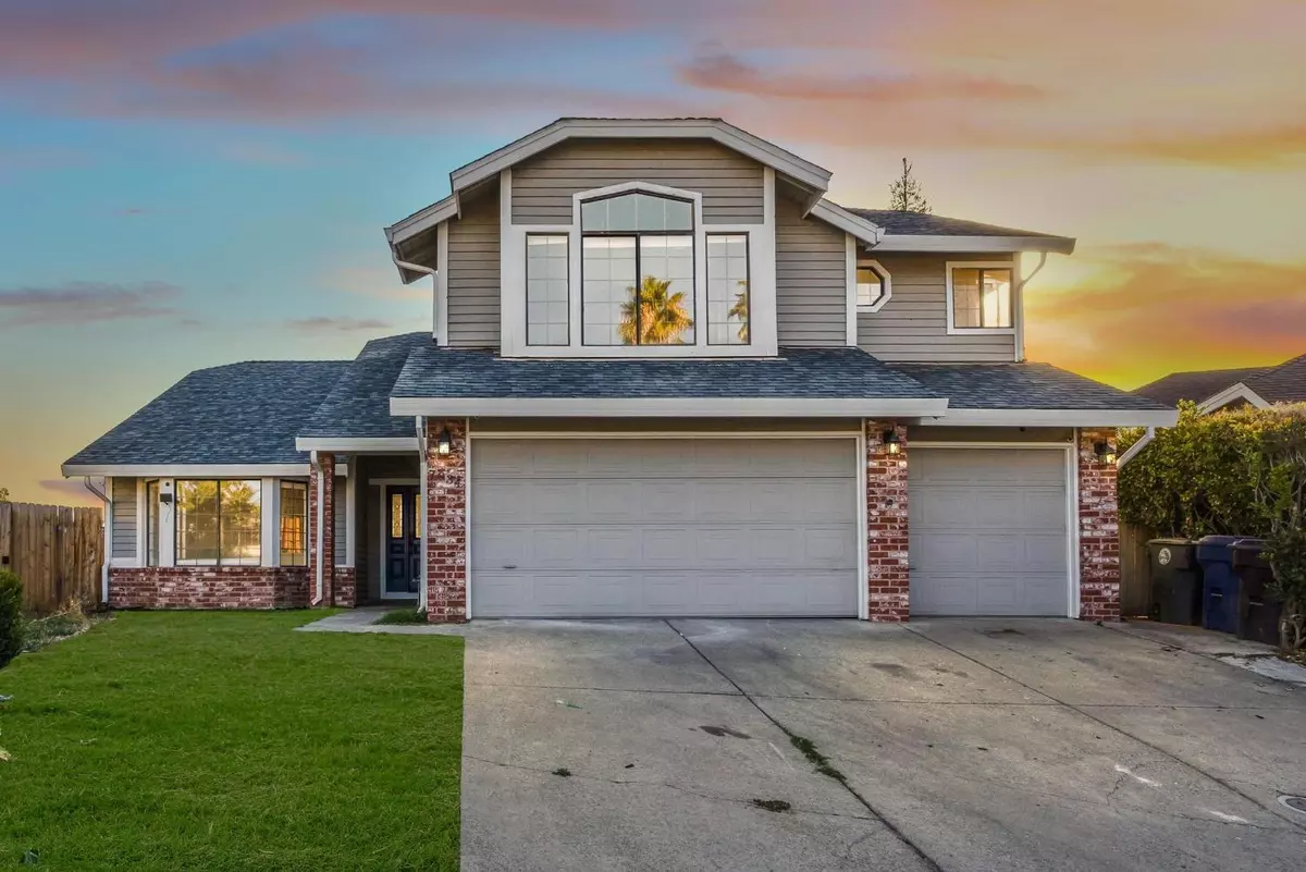 Citrus Heights, CA 95610,7934 Kyle CT