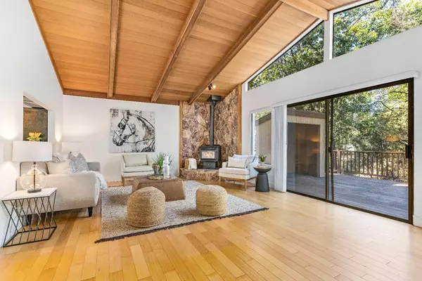 11542 Betty WAY, Grass Valley, CA 95949