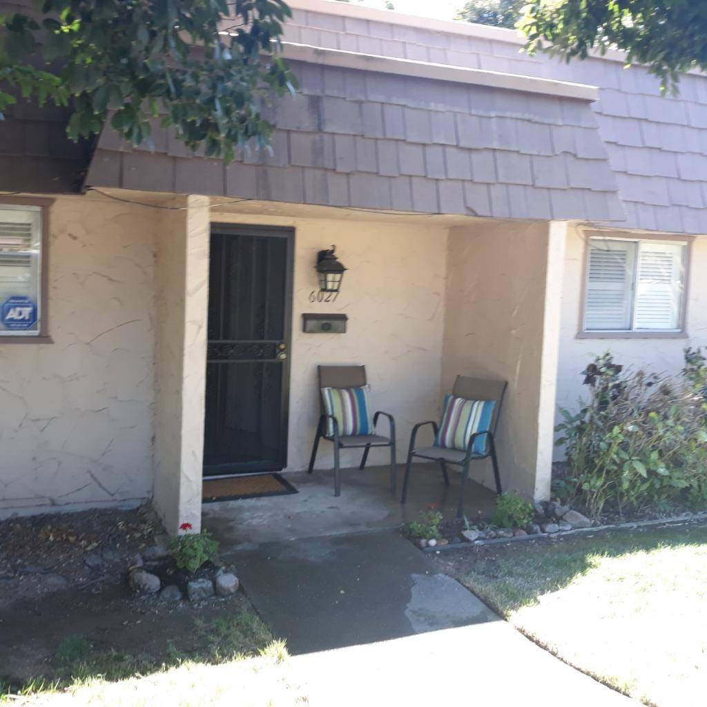 6027 Via Casitas,  Carmichael,  CA 95608