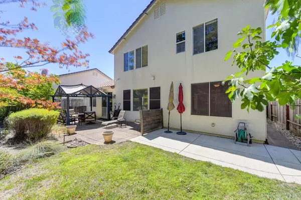 Roseville, CA 95747,7048 Ludlow DR