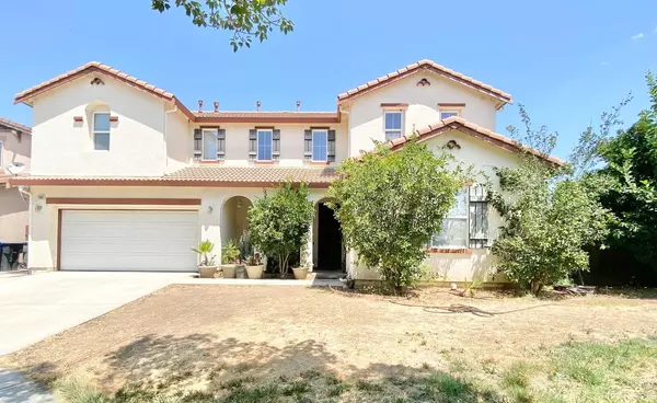 Patterson, CA 95363,1309 Moonflower CT