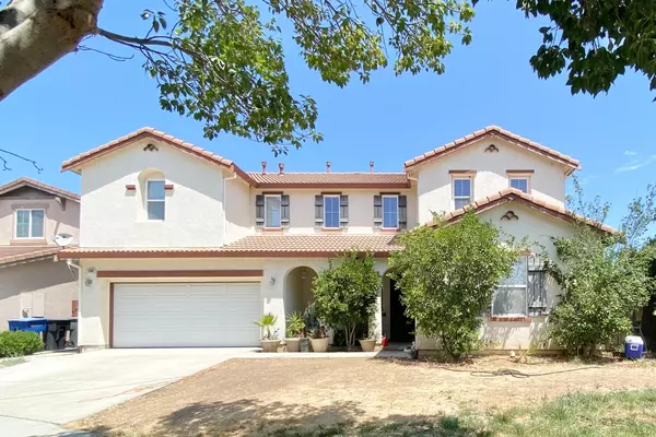 1309 Moonflower CT, Patterson, CA 95363