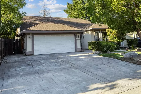 Antelope, CA 95843,4109 Laurel Point PL