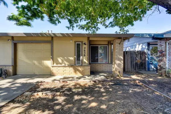 Rancho Cordova, CA 95670,2658 Los Nogales WAY