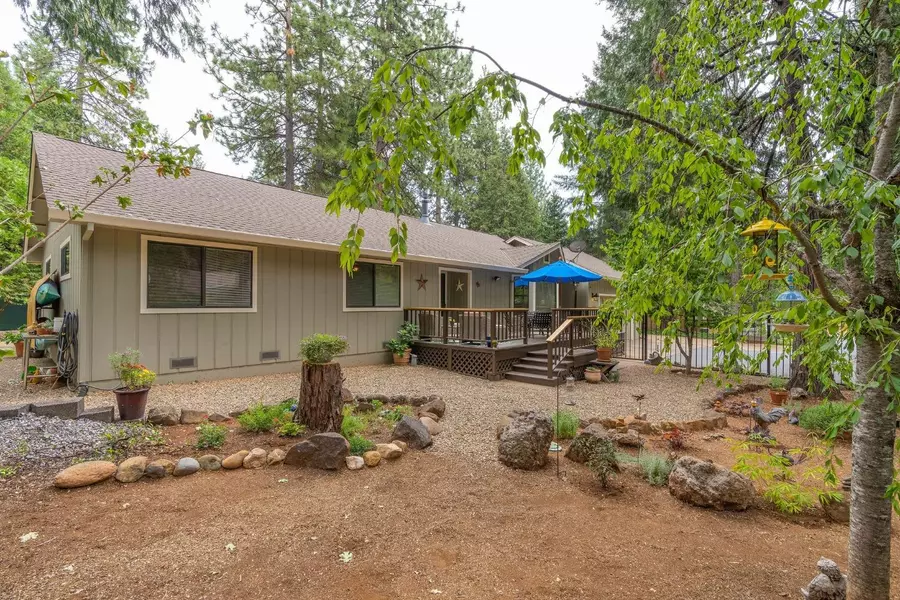 26729 Sugar Pine DR, Pioneer, CA 95666