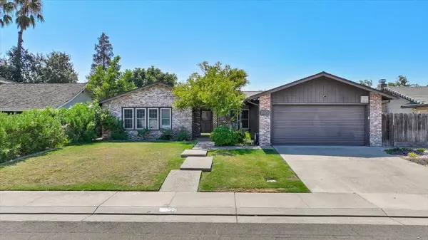 1022 Graywood CIR, Stockton, CA 95209