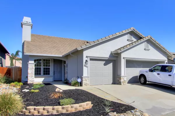 205 Foxglove CT, Lincoln, CA 95648