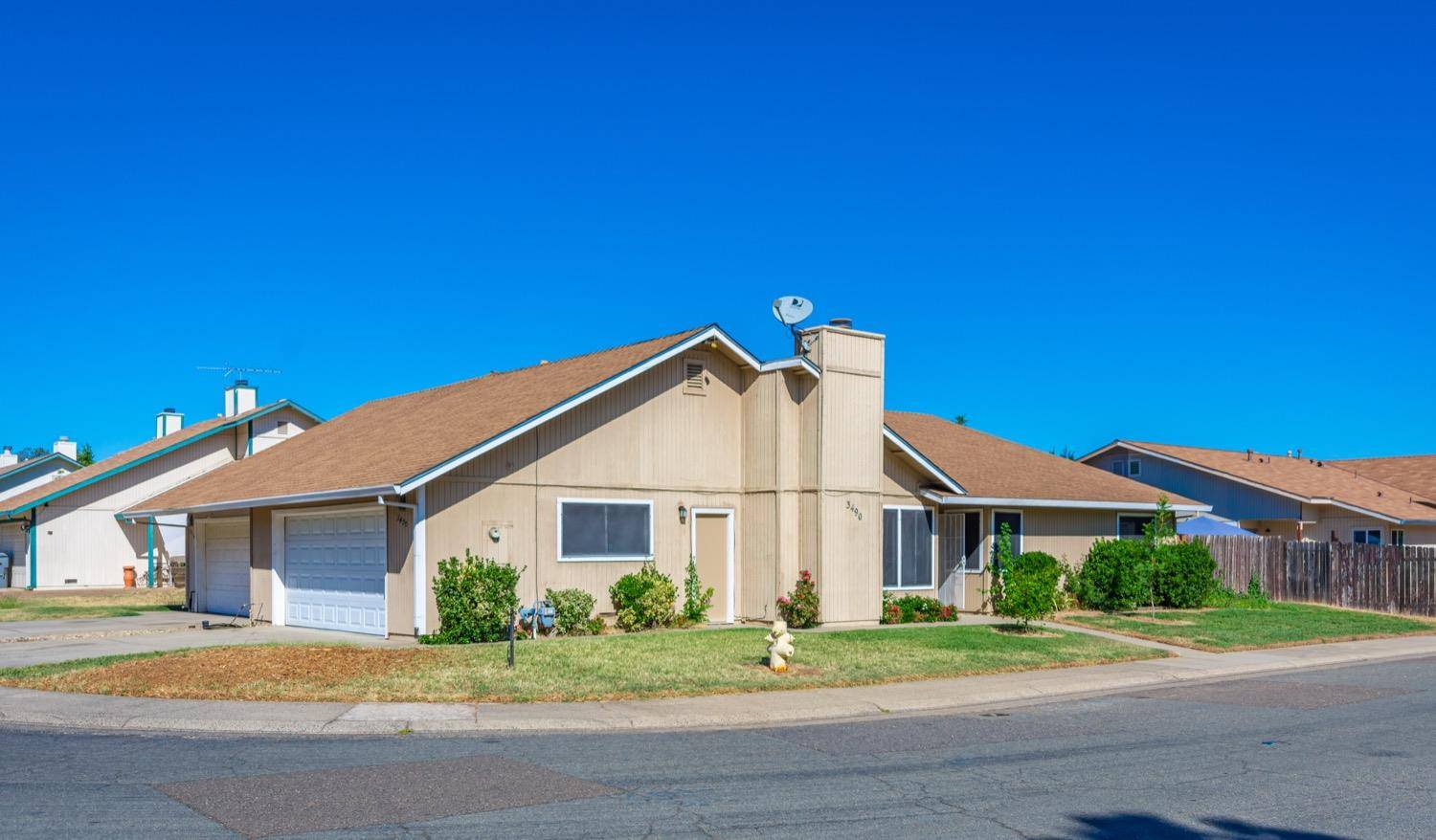 Loomis, CA 95650,3490 Laird
