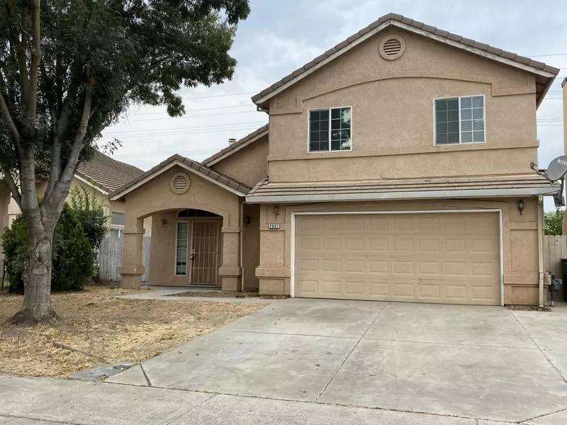 2901 Paris WAY, Ceres, CA 95307