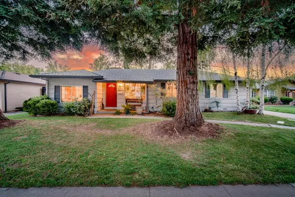 4740 71st ST, Sacramento, CA 95820