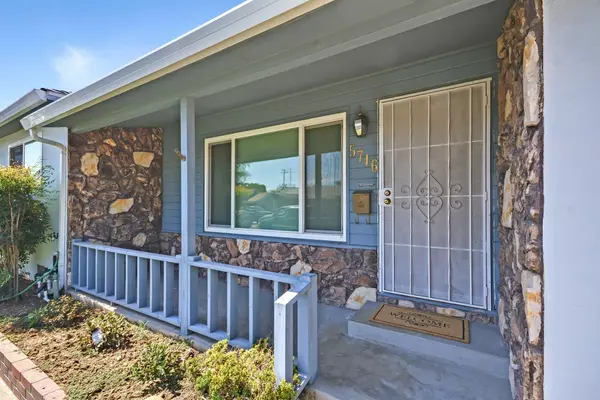 Sacramento, CA 95824,5716 Nona WAY