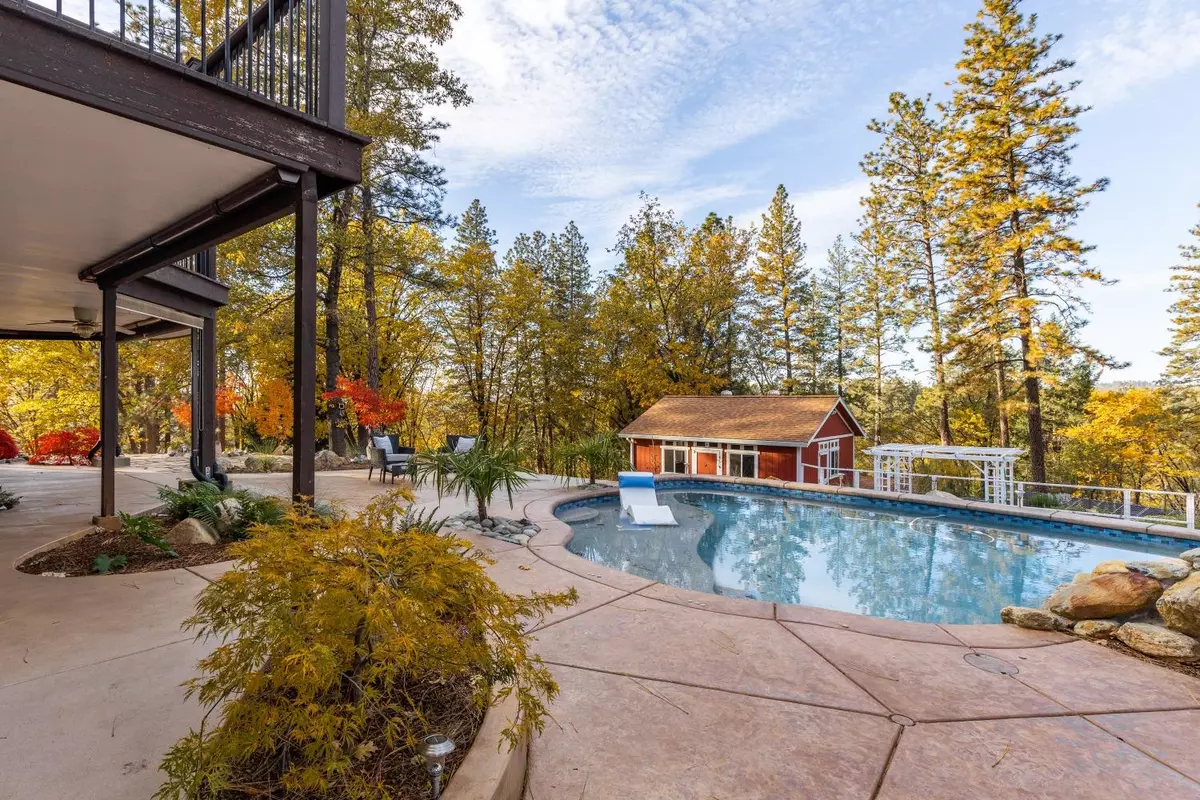 Grass Valley, CA 95949,10271 Evergreen Ranch CT