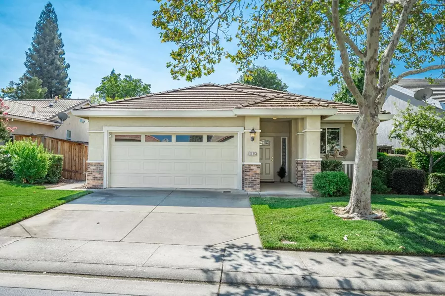 4105 W Coldwater DR, Rocklin, CA 95765