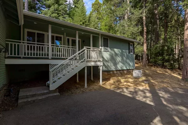 Pollock Pines, CA 95726,3165 Gold Ridge Trl