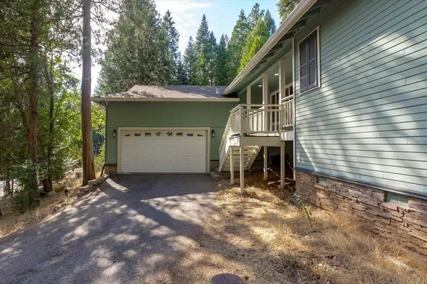 Pollock Pines, CA 95726,3165 Gold Ridge Trl