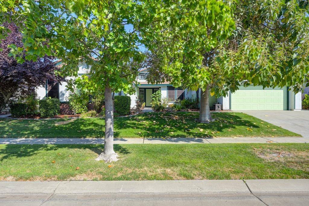 Plumas Lake, CA 95961,1073 Bronco DR