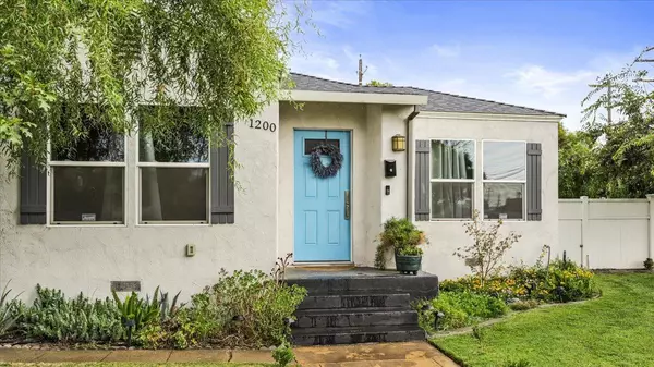 Atwater, CA 95301,1200 6th ST