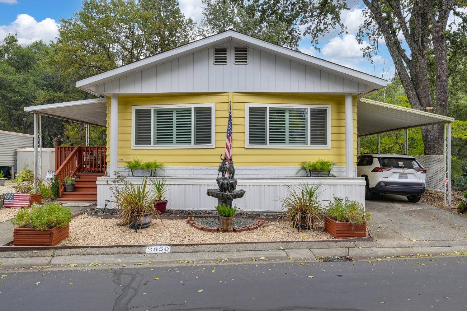 2850 Hidden Springs CIR, Placerville, CA 95667