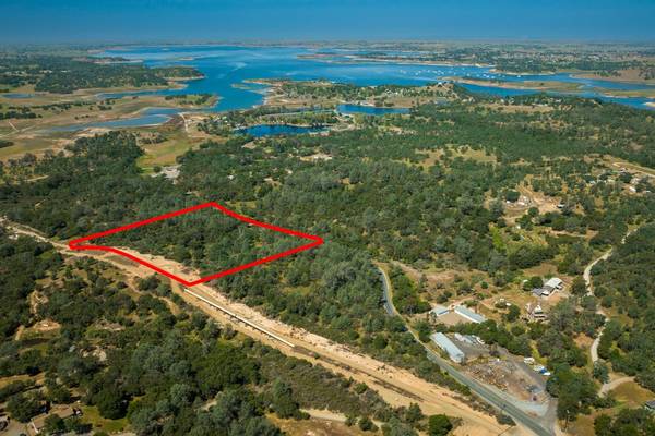 0 Pattison Rd Parcel A, Burson, CA 95252