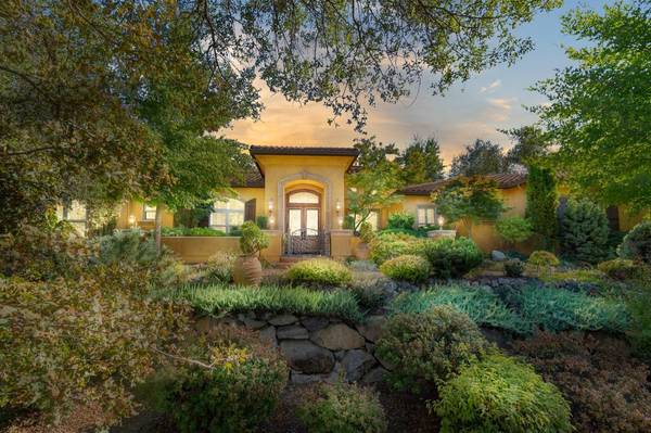 3265 Rustic Woods CT, Loomis, CA 95650