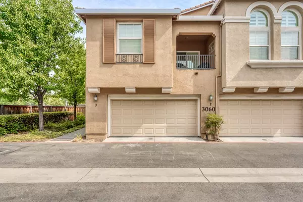 Lincoln, CA 95648,3060 Sierra View CIR #3