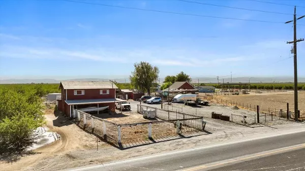 Crows Landing, CA 95313,21543 River RD