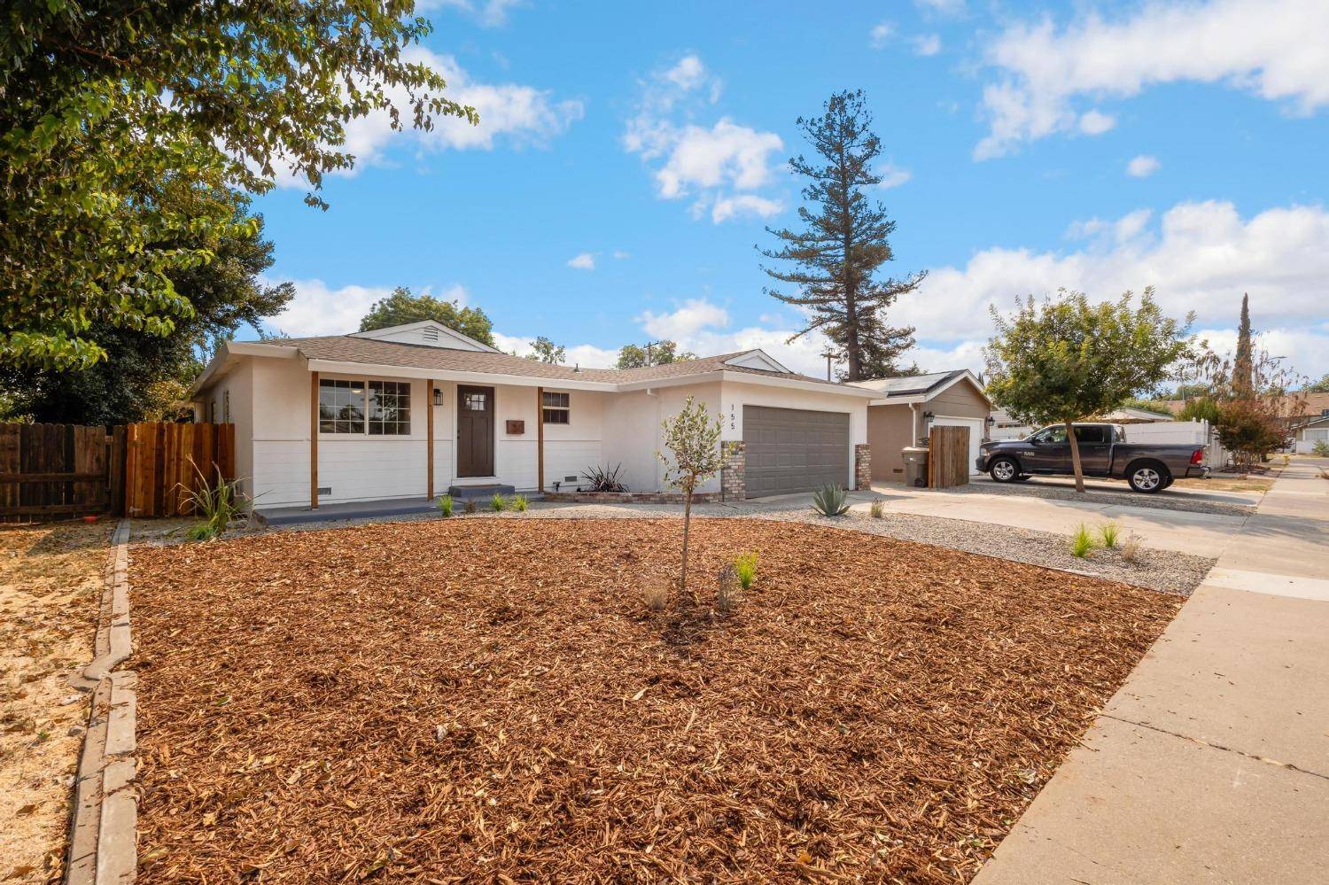 Woodland, CA 95695,155 Stone WAY