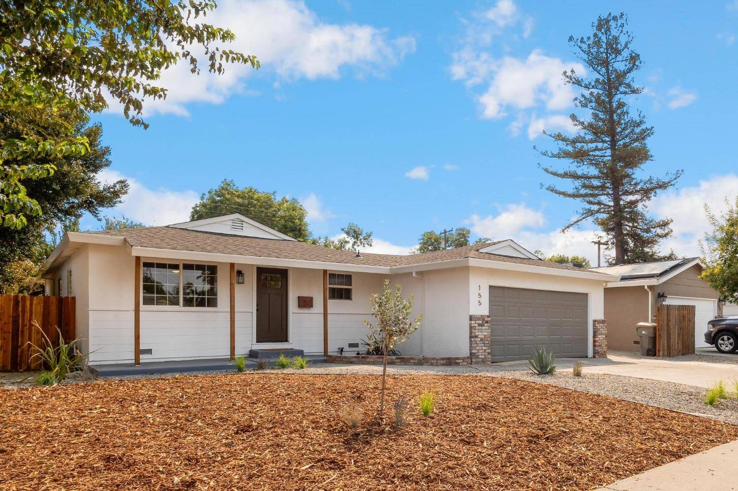 Woodland, CA 95695,155 Stone WAY