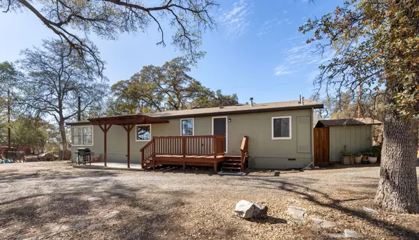 13944 Lake DR, Jamestown, CA 95327