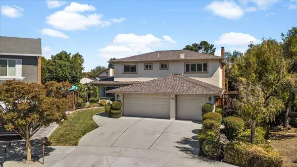 San Jose, CA 95136,4608 Royal Grove CT