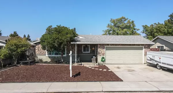 859 Mingo WAY, Lathrop, CA 95330