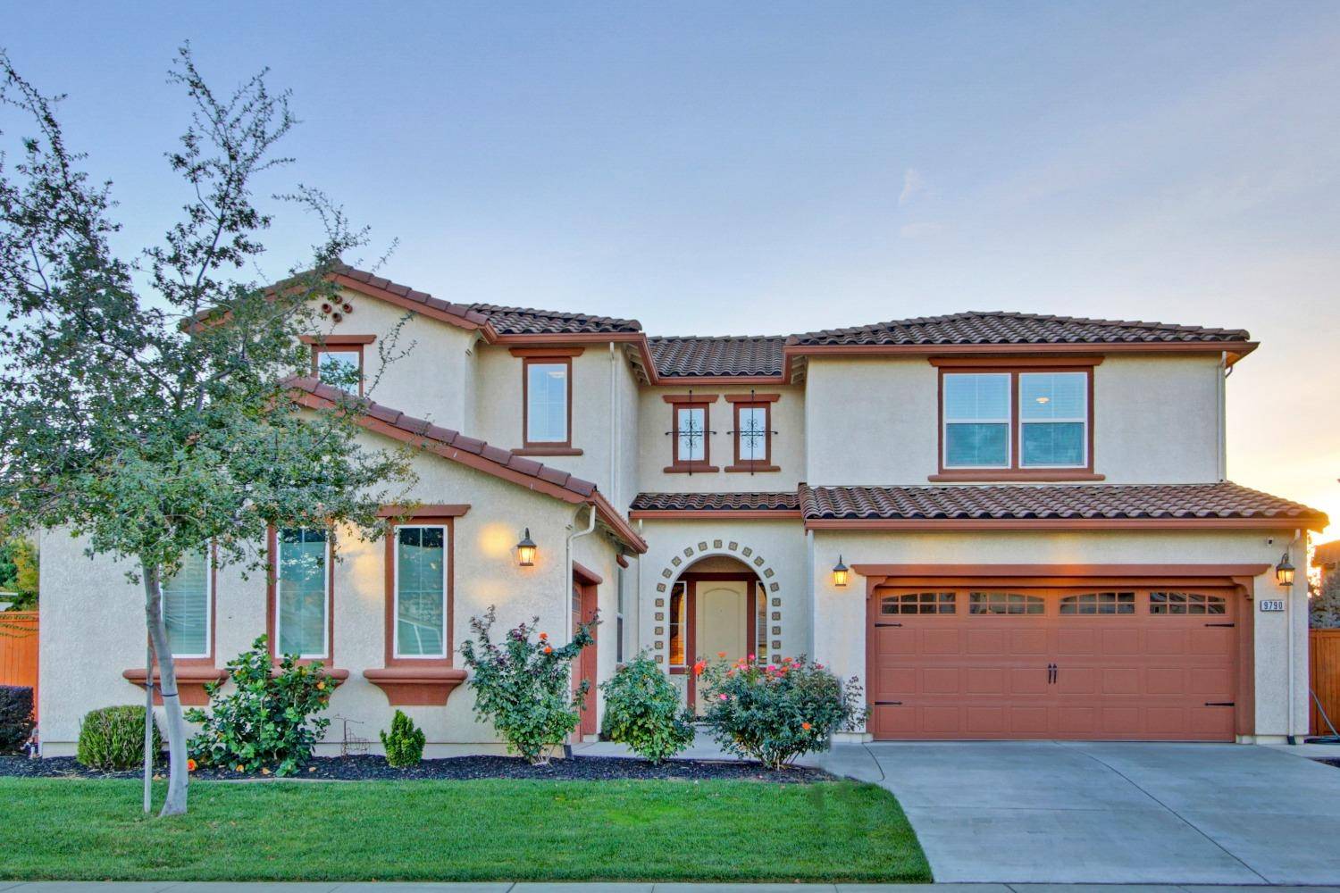 9790 Collie WAY, Elk Grove, CA 95757