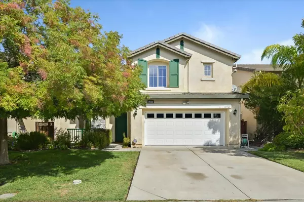 2016 Mangrove WAY, Antioch, CA 94509